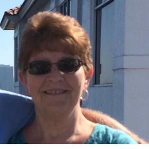 Meet your Posher, Cheryl